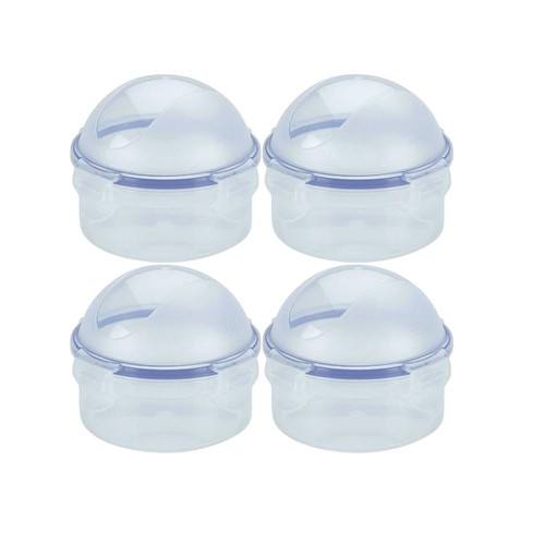 Locknlock food storage - food,