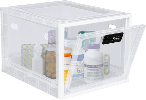Medicine lock box medication - medicine, box,