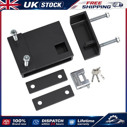 High quality bolt container - high, on