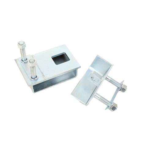 Heavy duty bolt - bolt, on