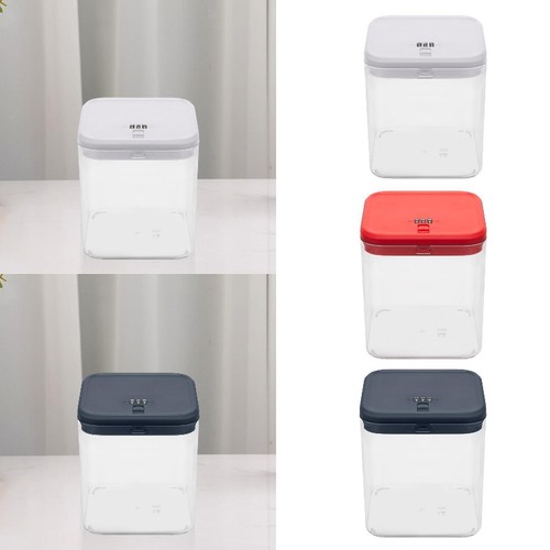 Lockable storage container - lockable,