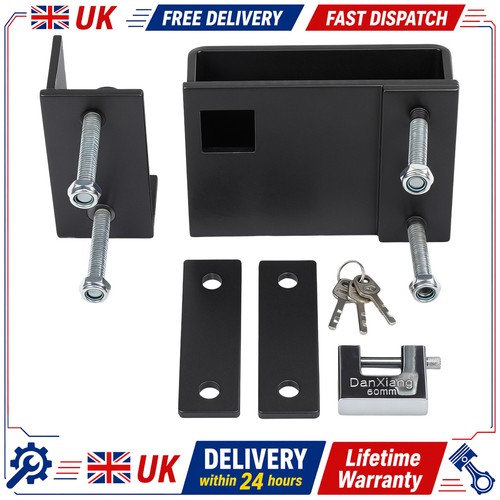 Container lock weatherproof - container,