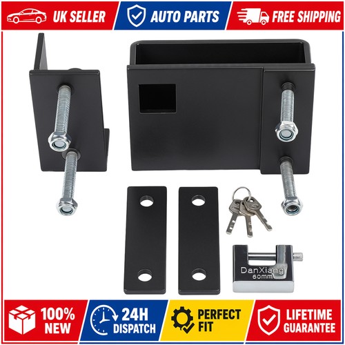 High quality bolt container - on,
