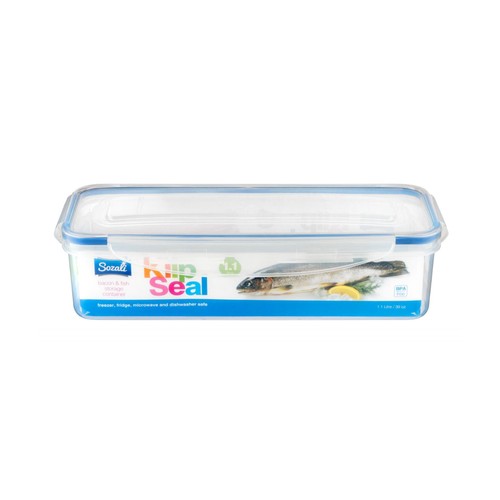 Food storage container - container, 1100ml