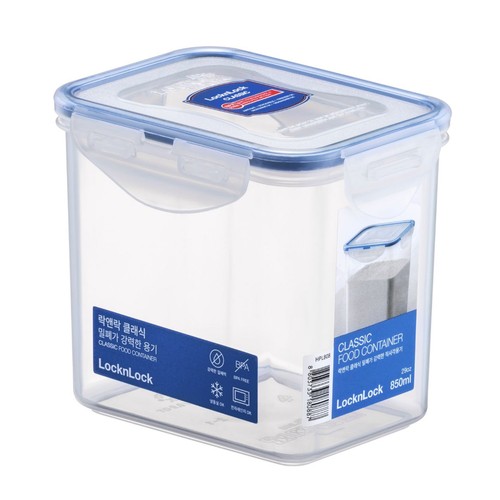 Locknlock airtight food - locknlock,