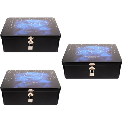 Set reusable small - set, 3
