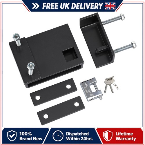Lock box right weatherproof - box,
