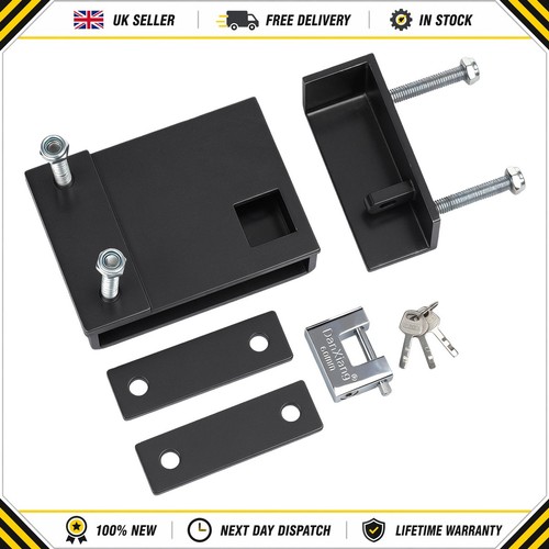 Lock box locks set - lock,