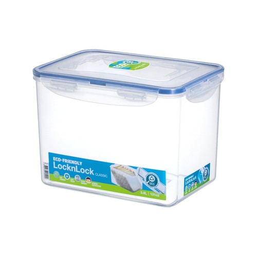 Locknlock airtight food - airtight,