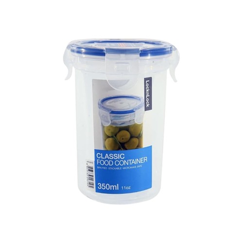 Locknlock round airtight food - locknlock,