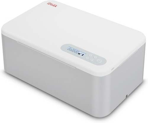 Timed lock box digital safe - digital,