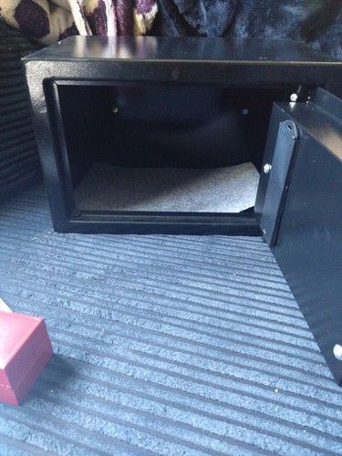 Safe deposit box storage - safe-deposit,