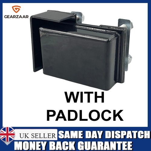 Container lock steel - lock,
