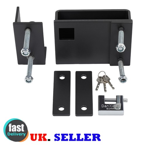 Container lock steel - container,