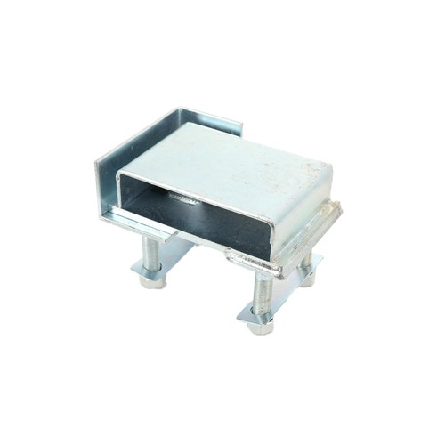 Shipping container bolt - container, bolt-on