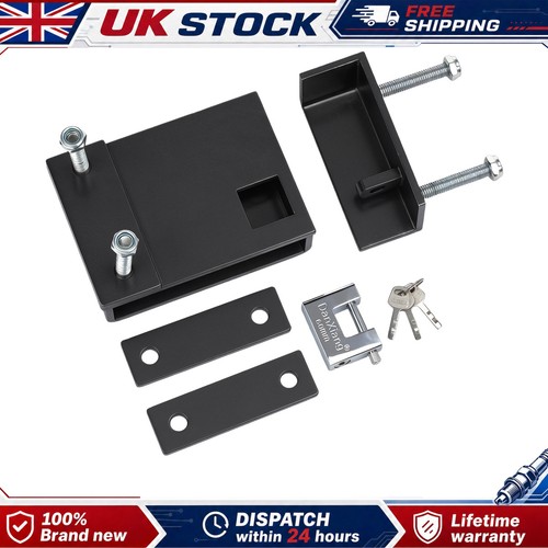 High quality bolt container - high,