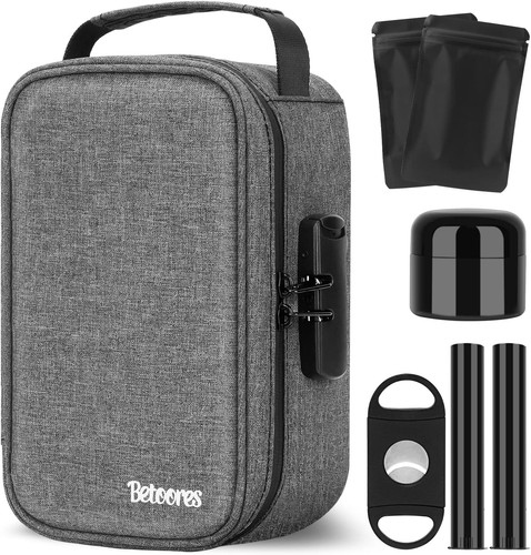 Smell proof bag - smell,