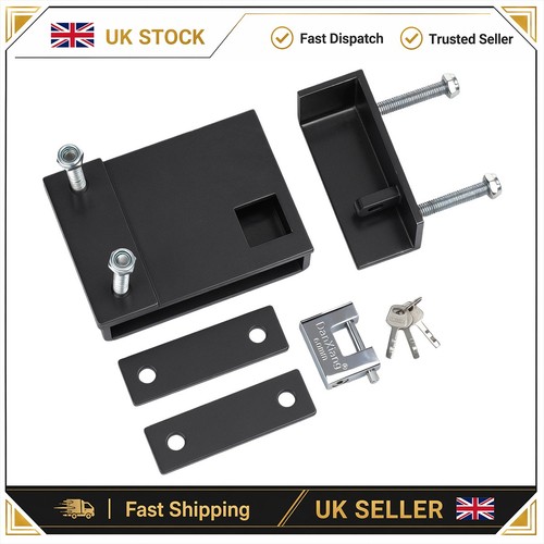 Lock box security right - security,