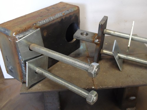 Shipping container padlock - container,