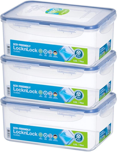 Lock food - lock, storage
