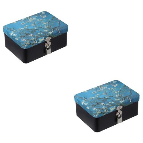 Reusable tinplate desktop - reusable,